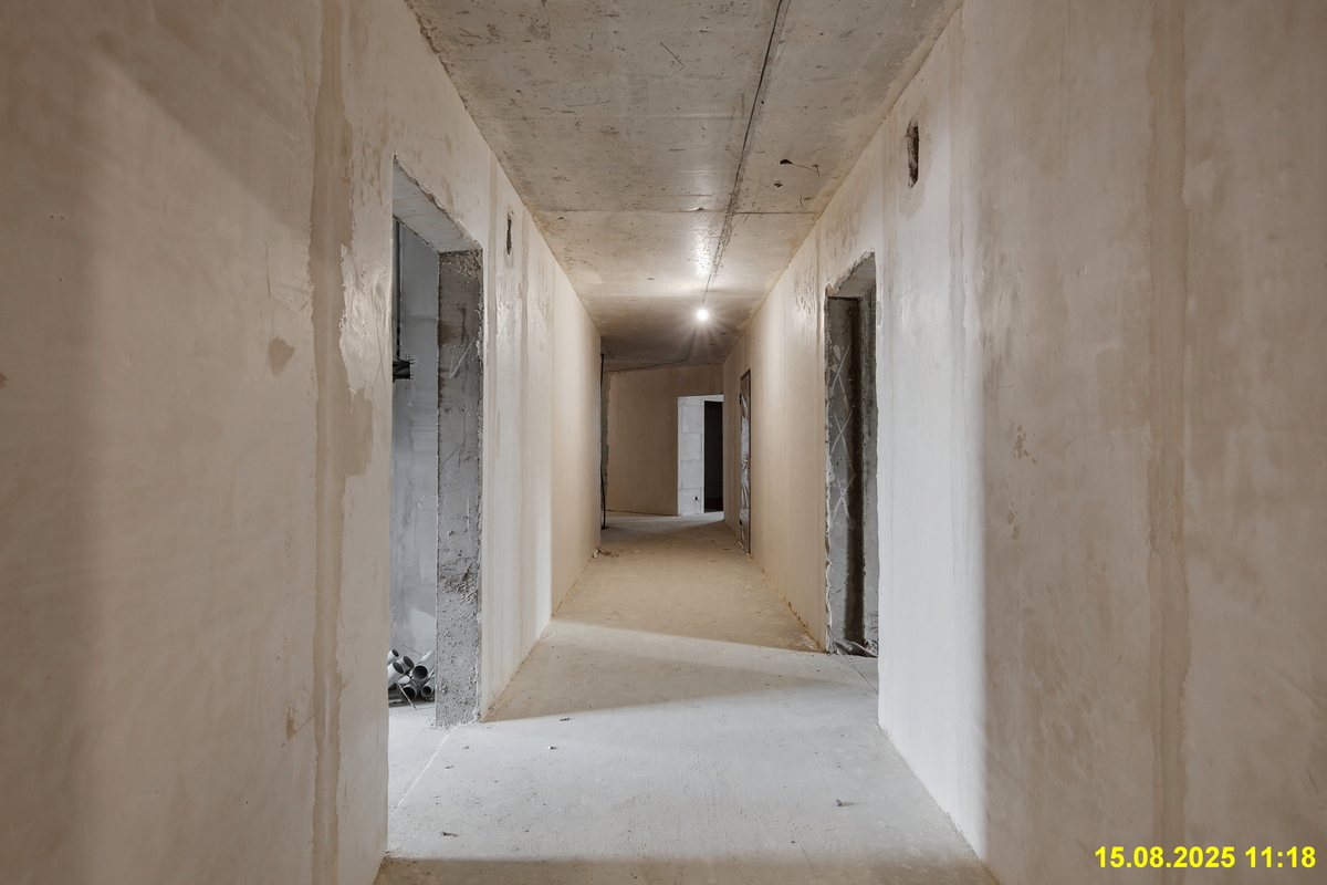 15 августа 2025