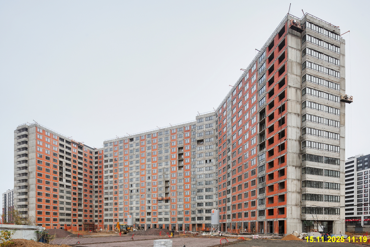 15 ноября 2025