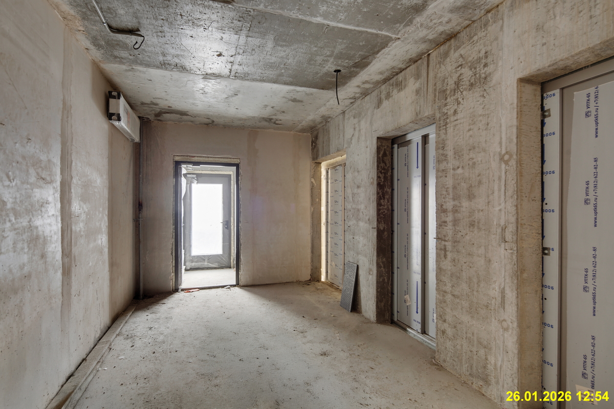 26 января 2026