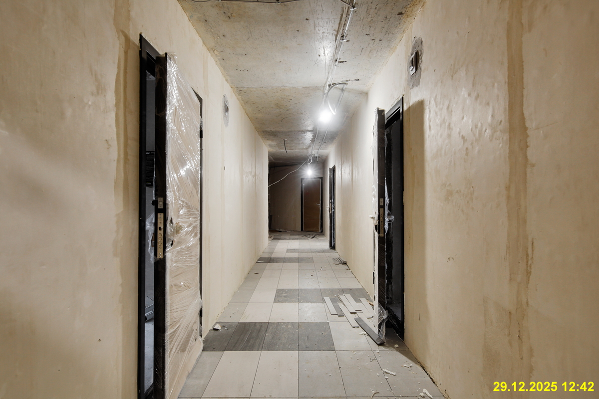 31 декабря 2025