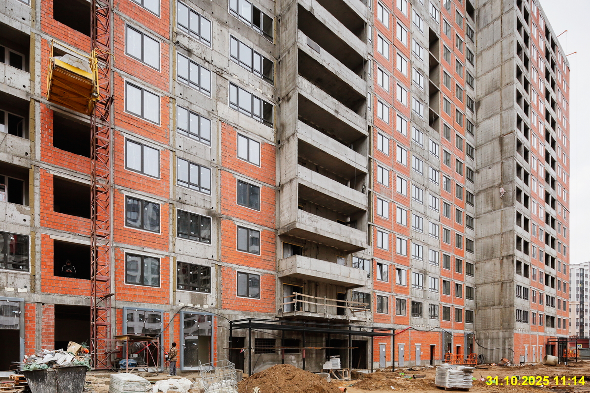 31 октября 2025