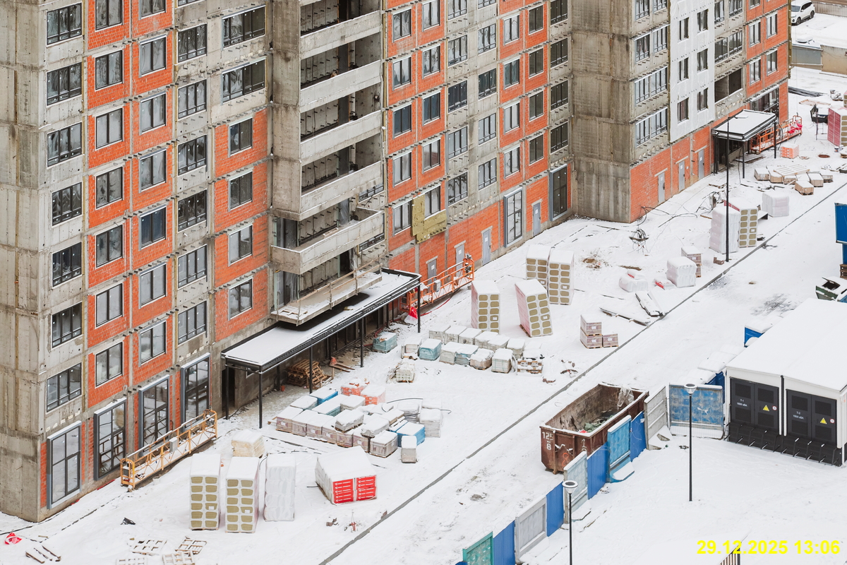 31 декабря 2025