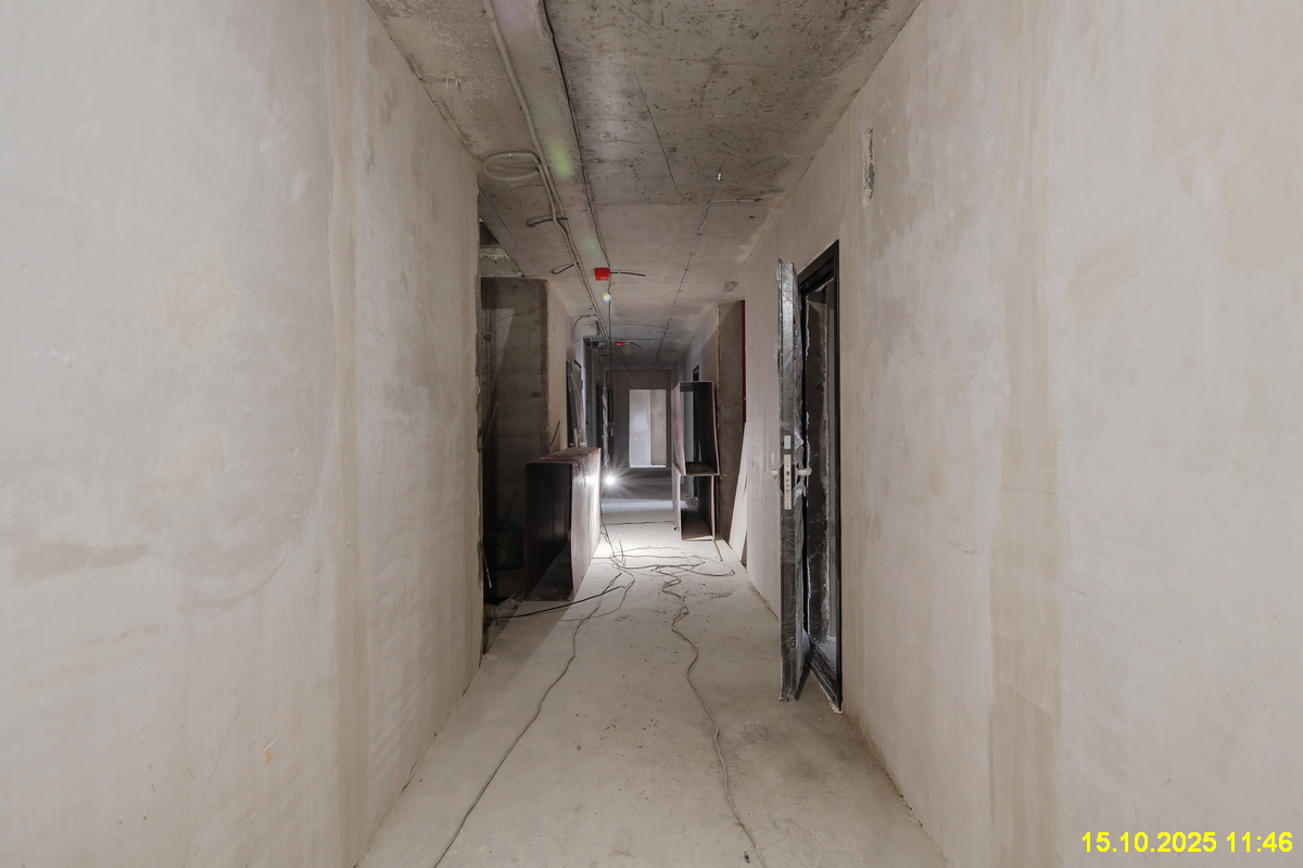 15 октября 2025