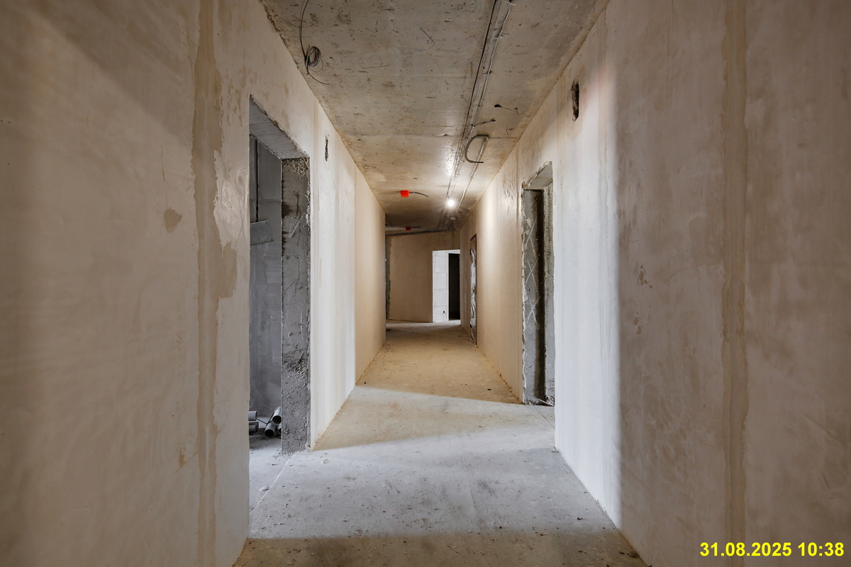 31 августа 2025