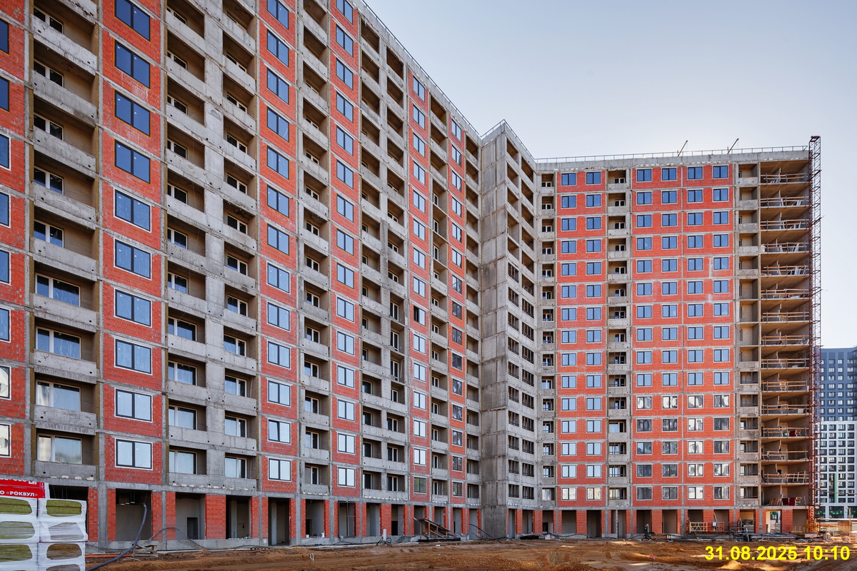 31 августа 2025