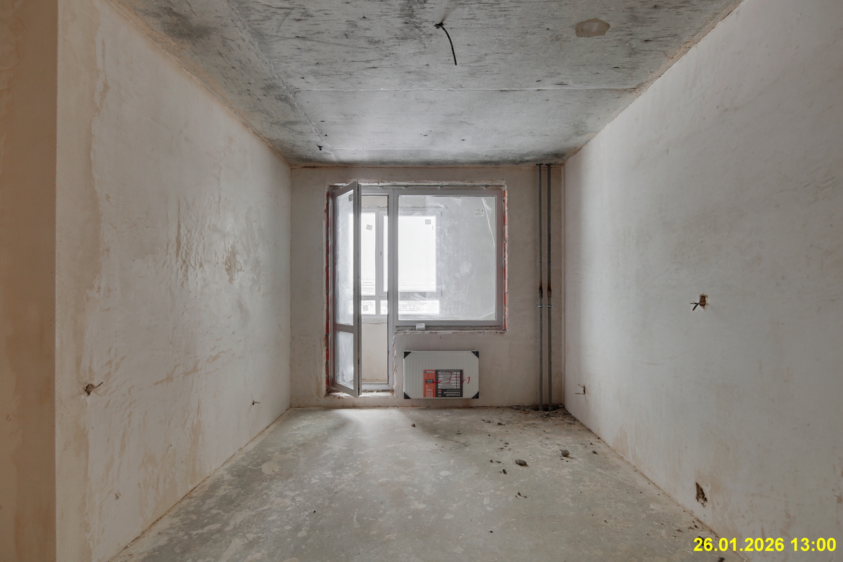 26 января 2026