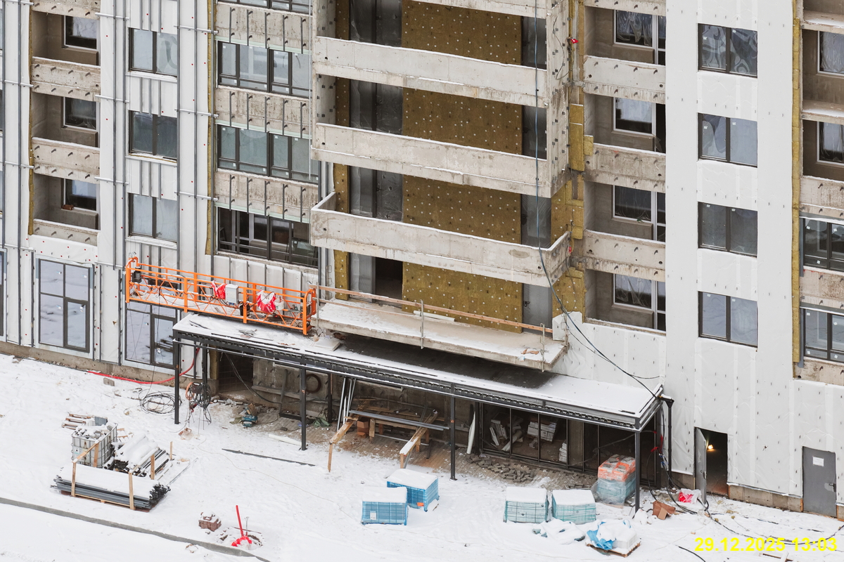 31 декабря 2025