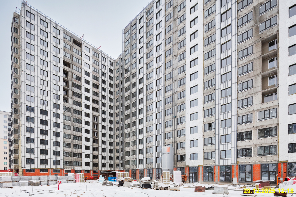 31 декабря 2025