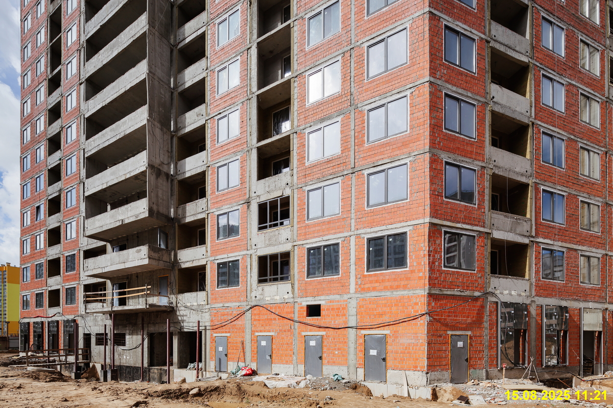 15 августа 2025