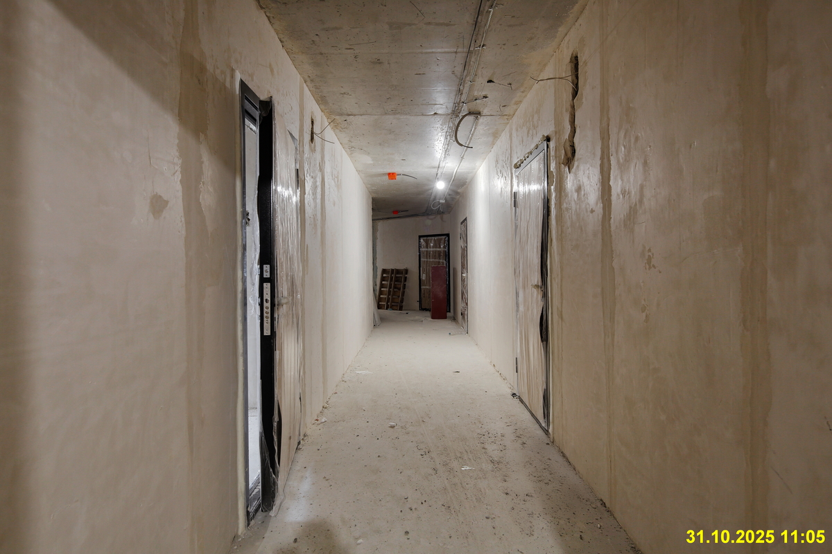 31 октября 2025