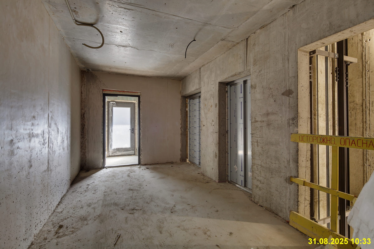 31 августа 2025