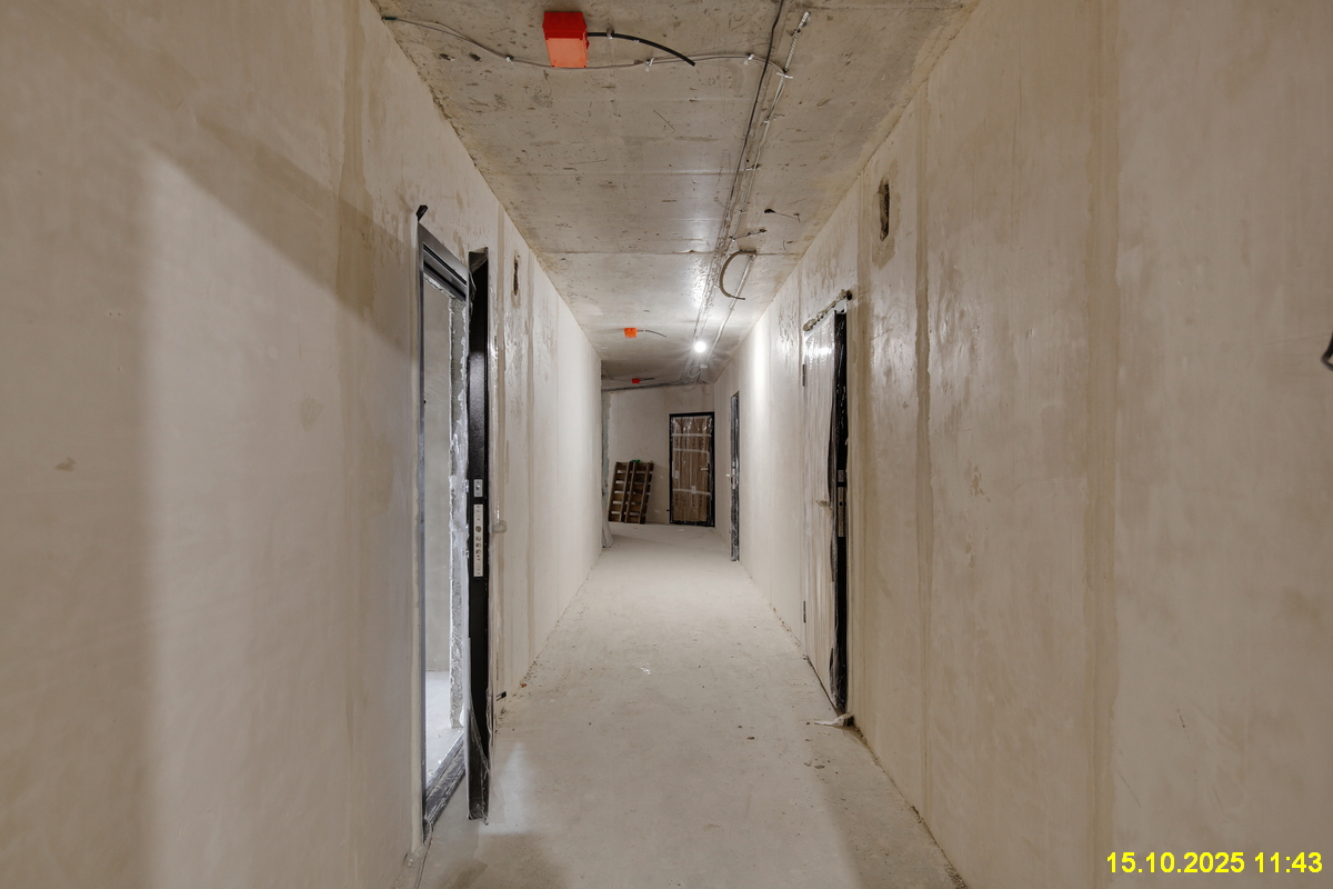 15 октября 2025