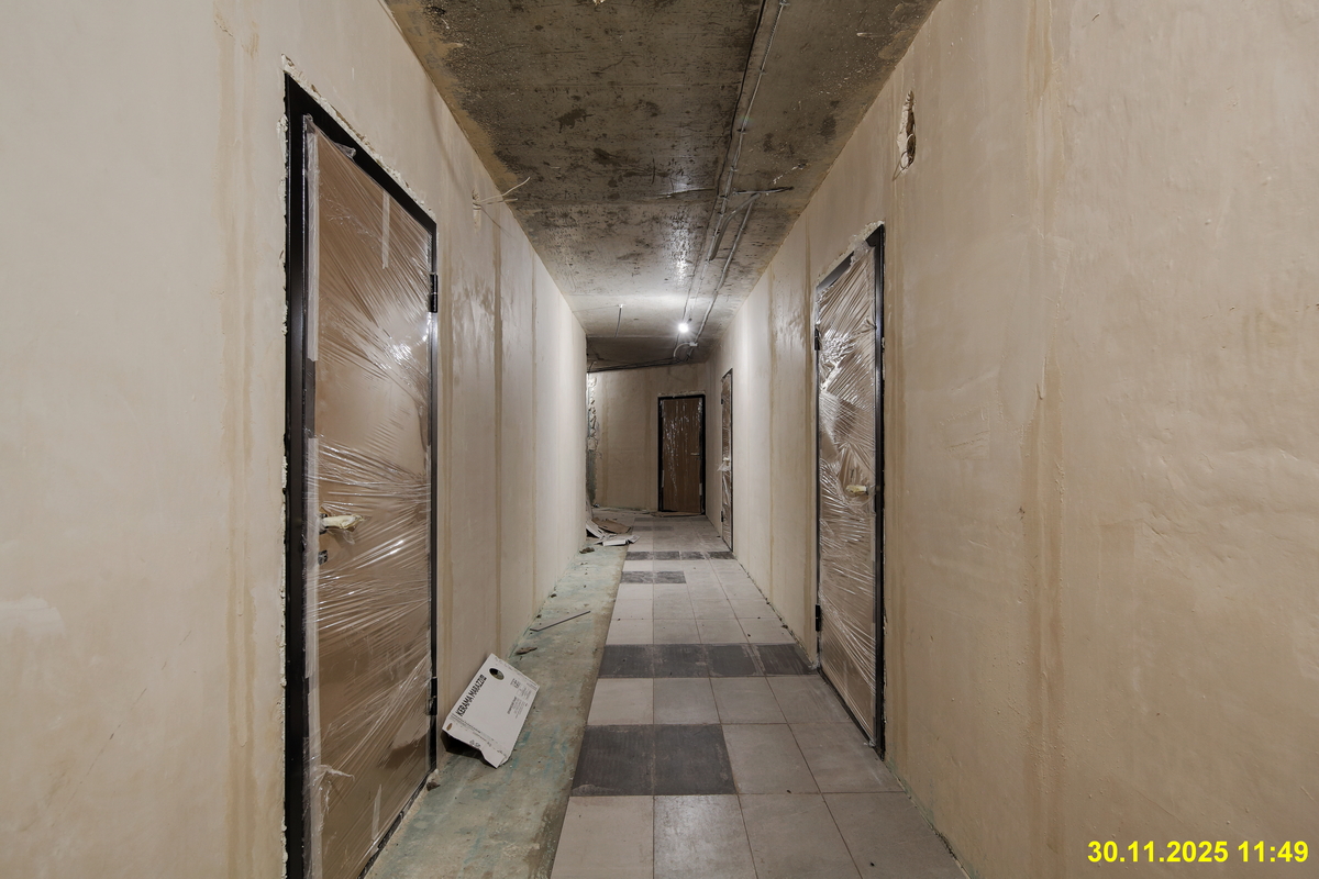 30 ноября 2025