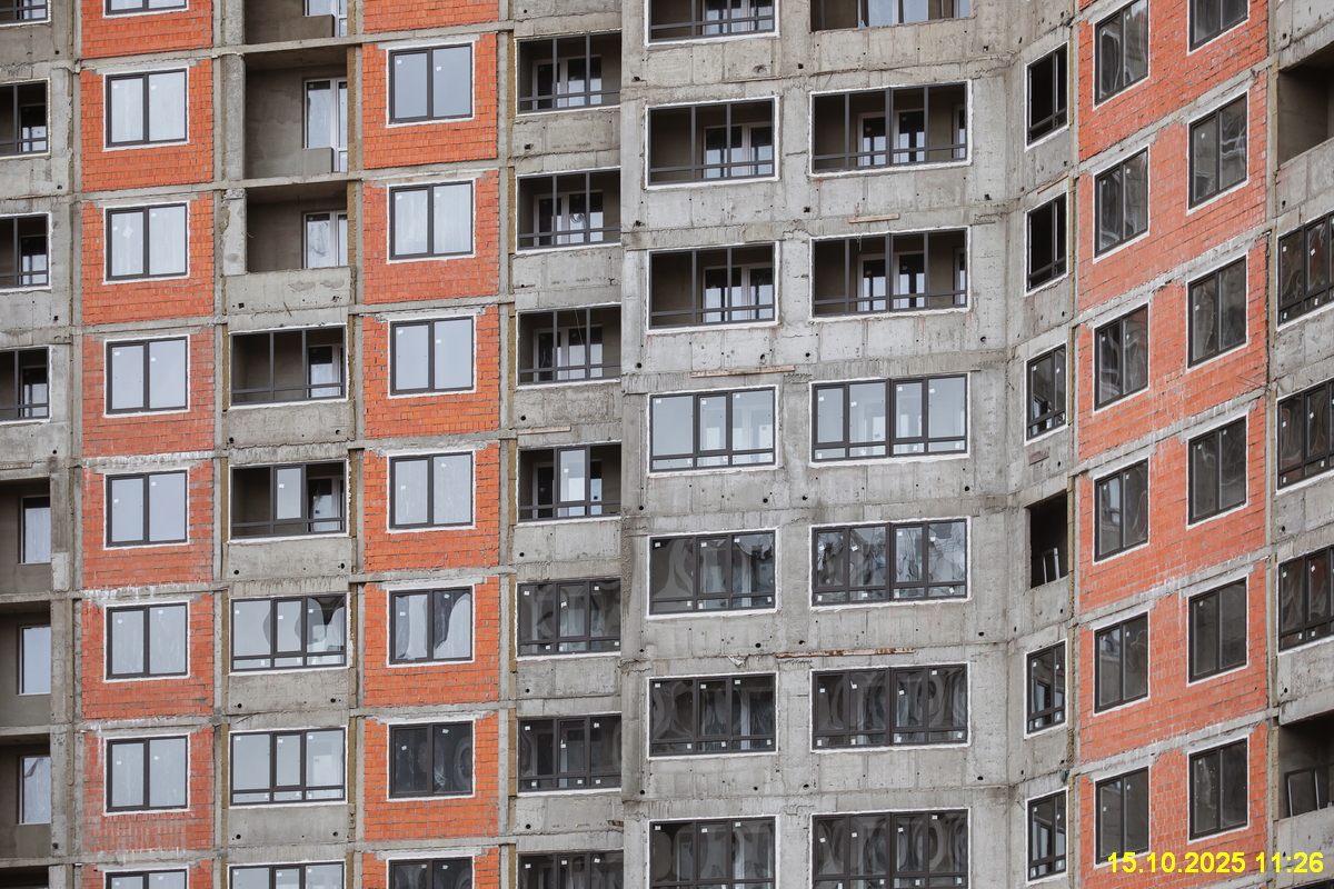 15 октября 2025