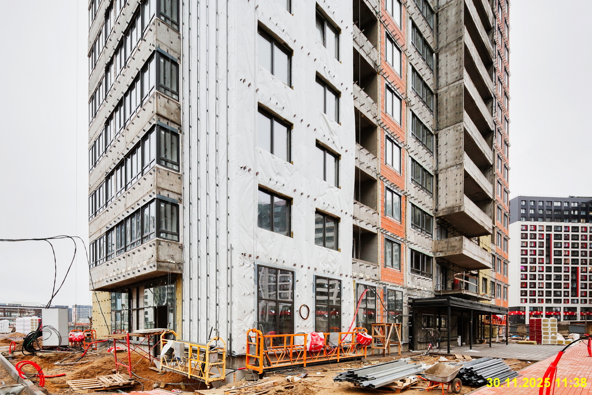 30 ноября 2025