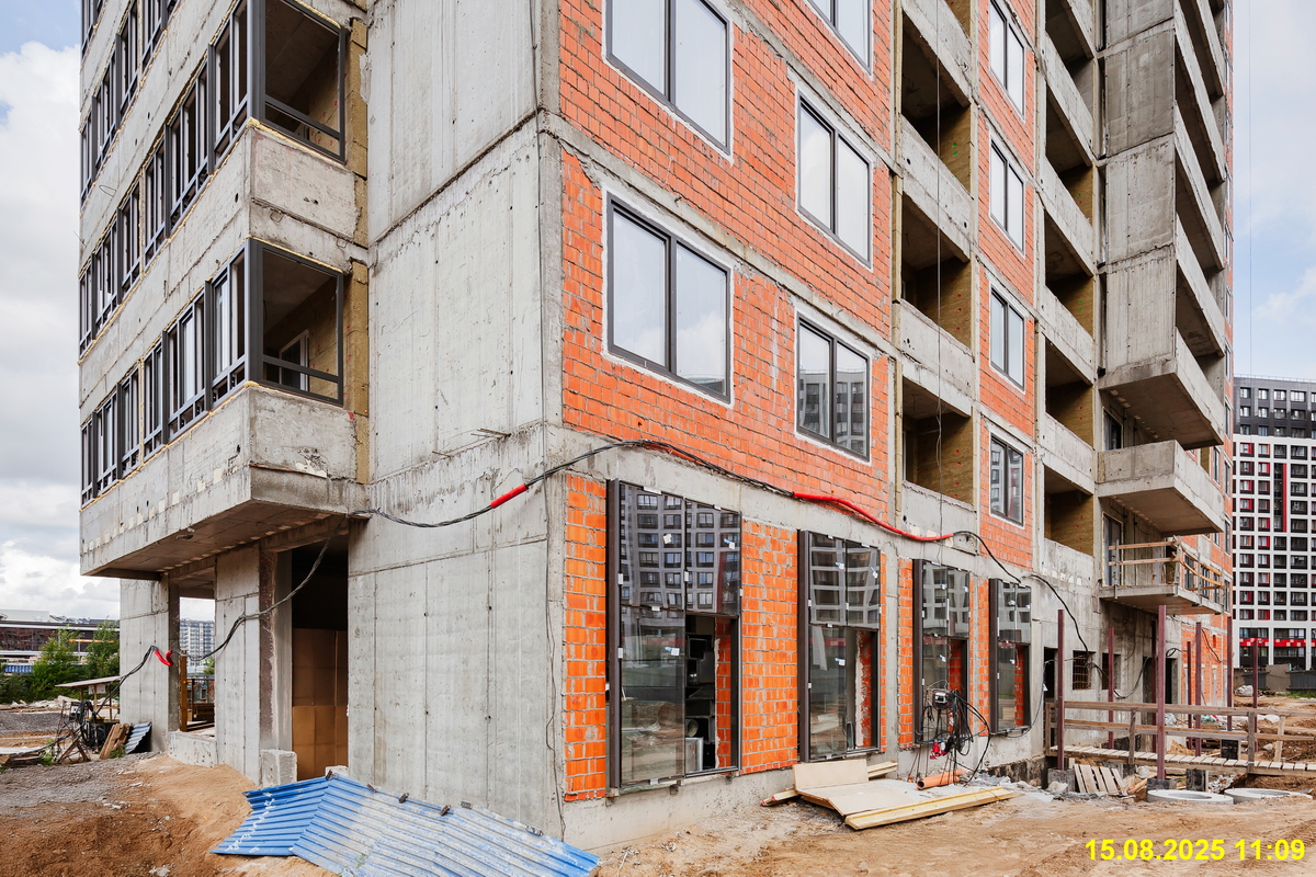 15 августа 2025