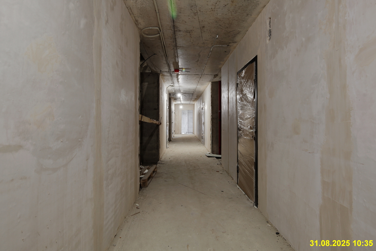 31 августа 2025