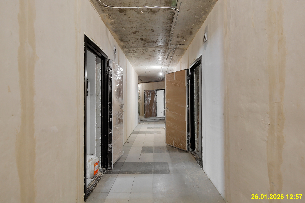 26 января 2026