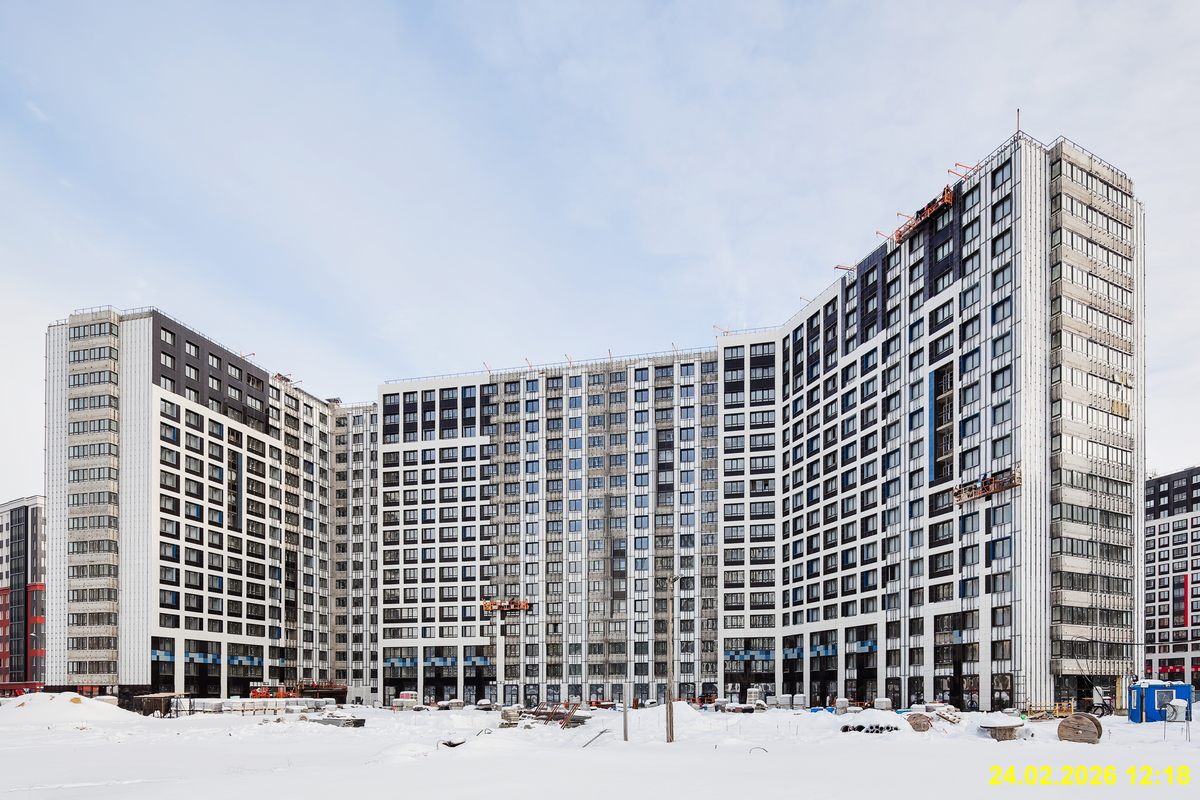 27 февраля 2026