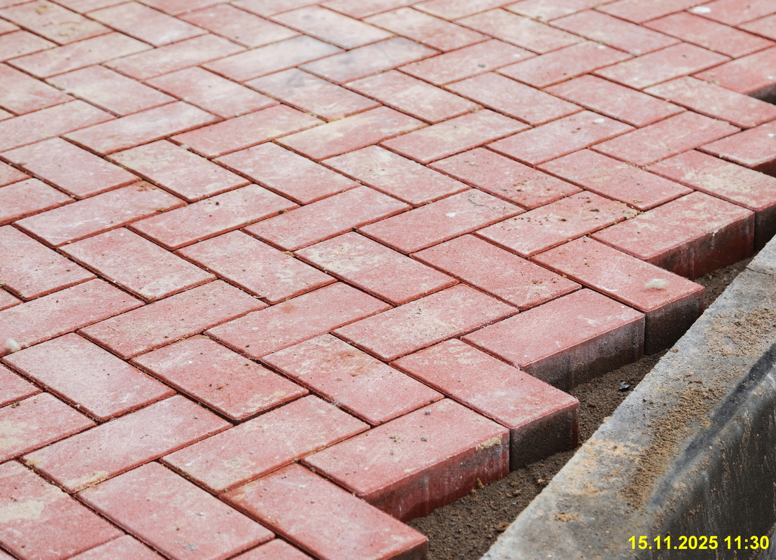 15 ноября 2025