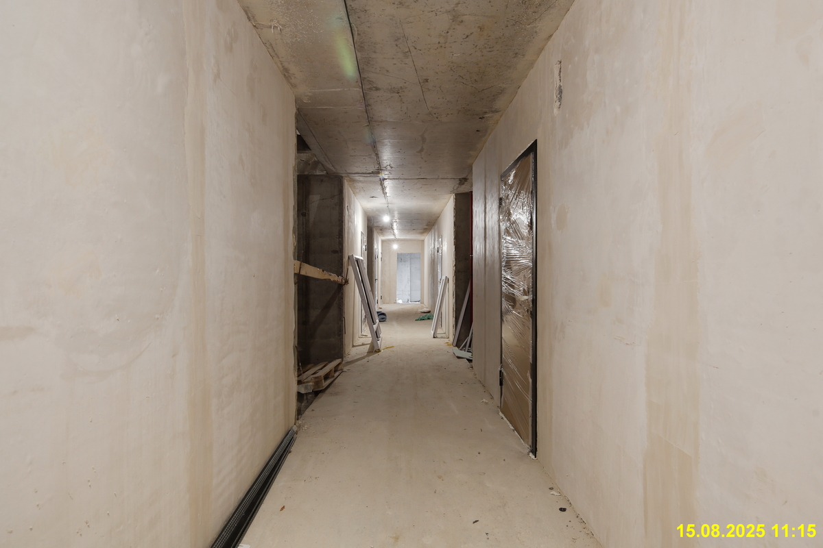 15 августа 2025