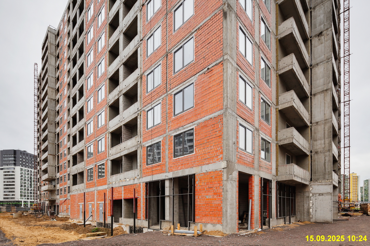 15 сентября 2025