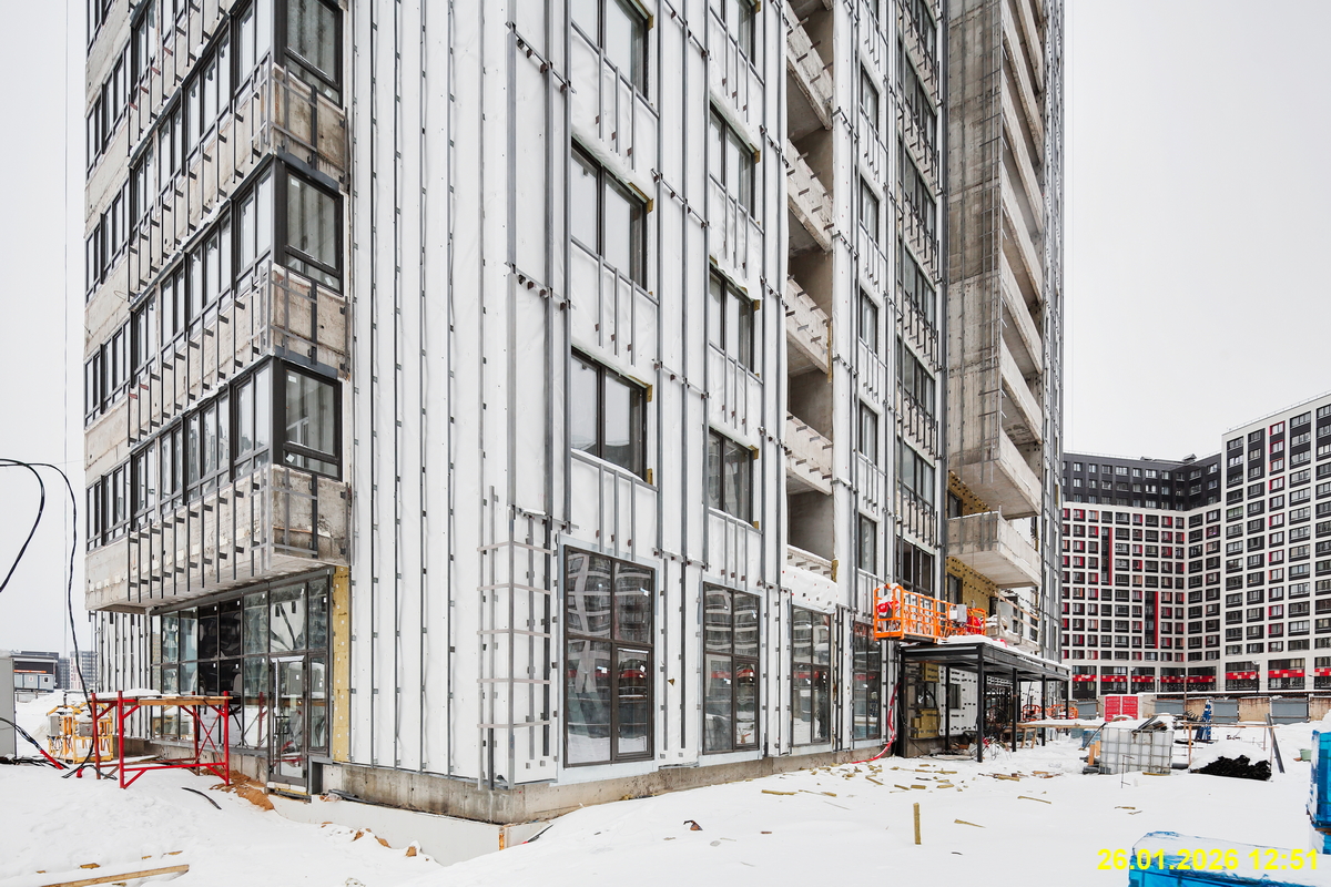 26 января 2026