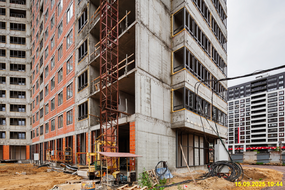 15 сентября 2025