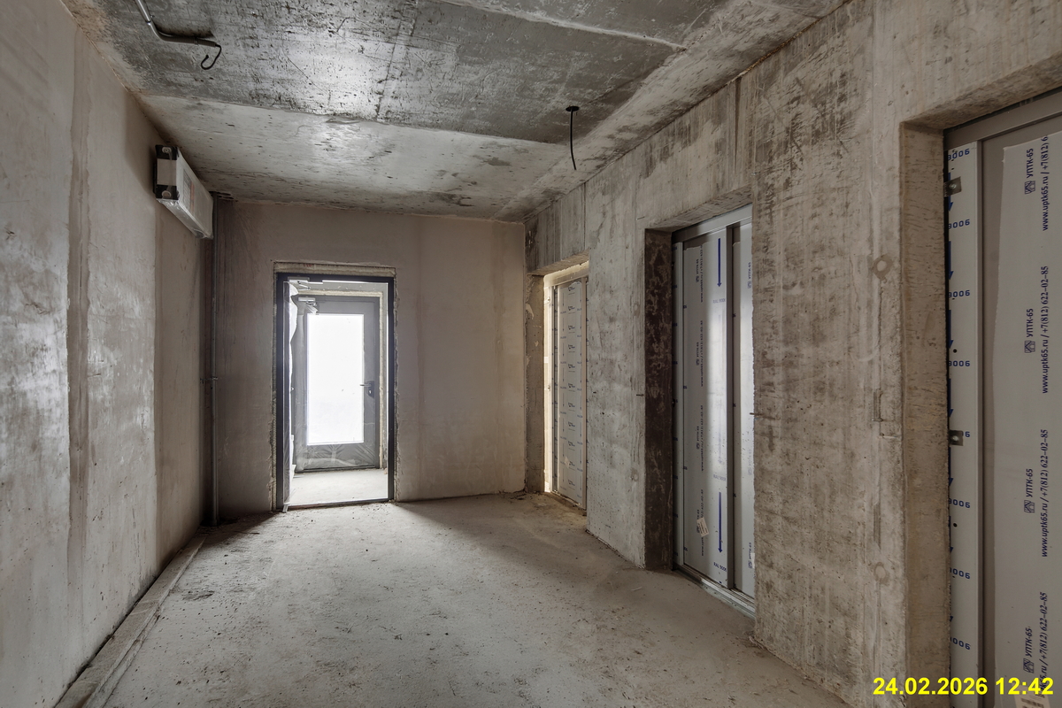 27 февраля 2026