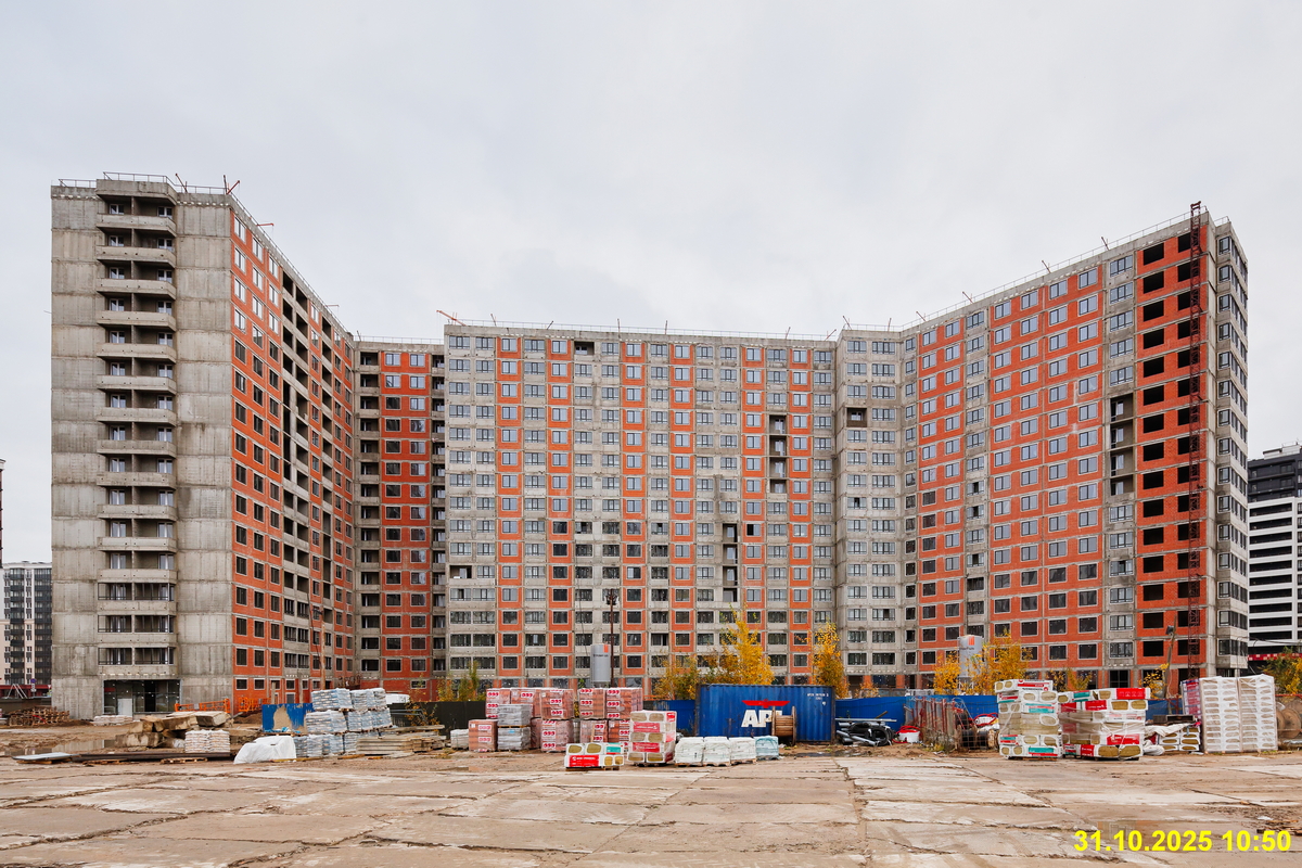 31 октября 2025