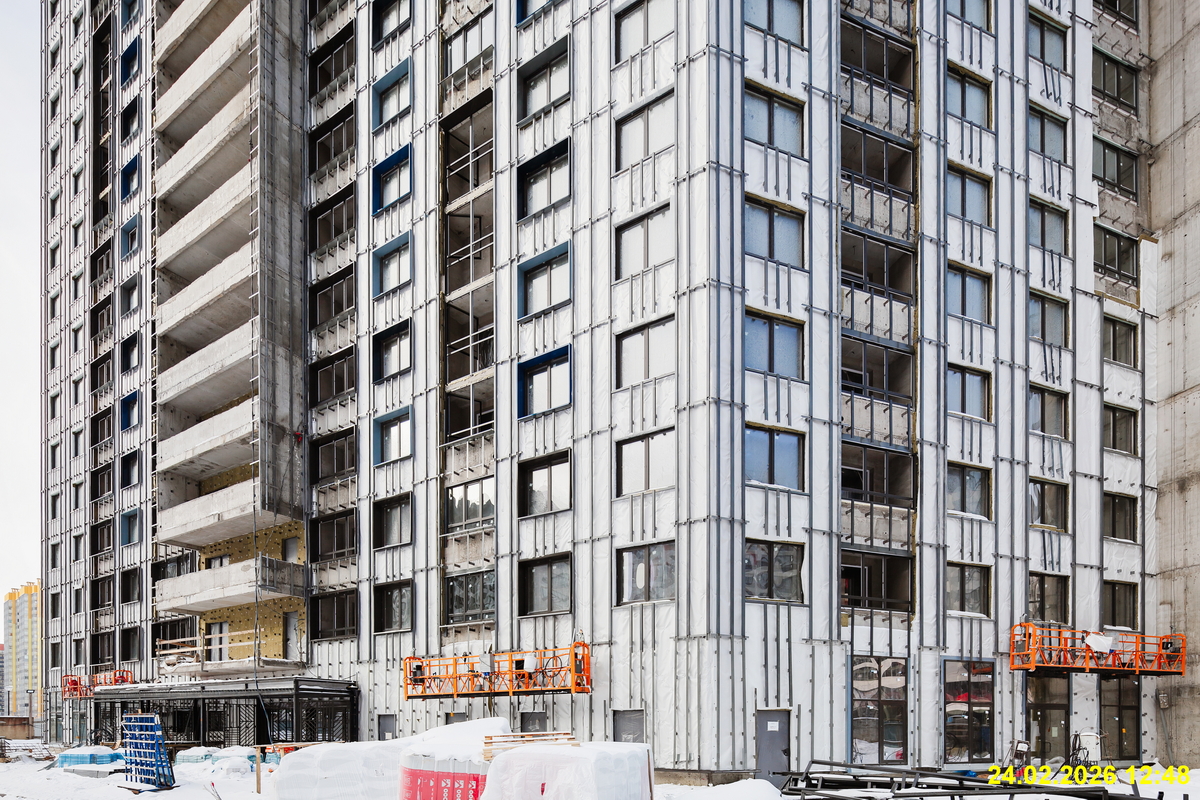 27 февраля 2026