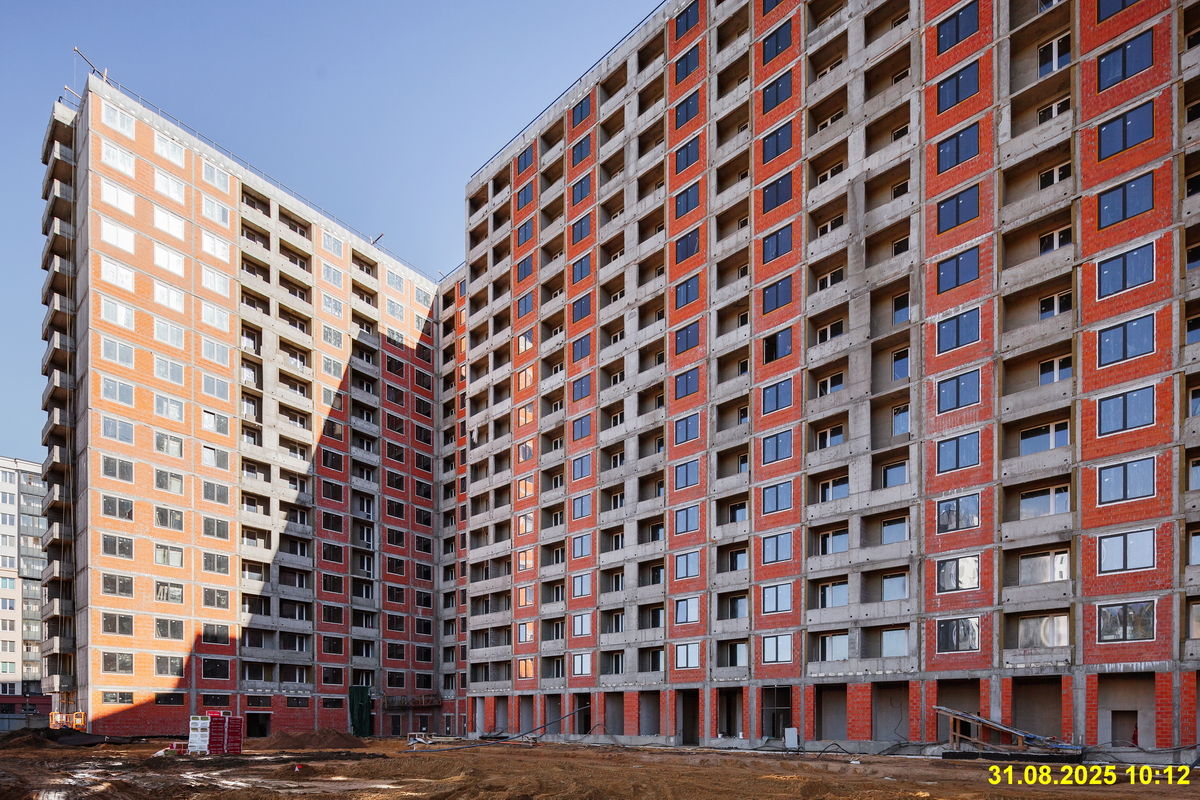 31 августа 2025