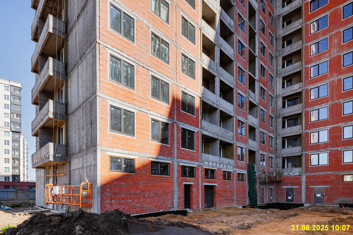 31 августа 2025