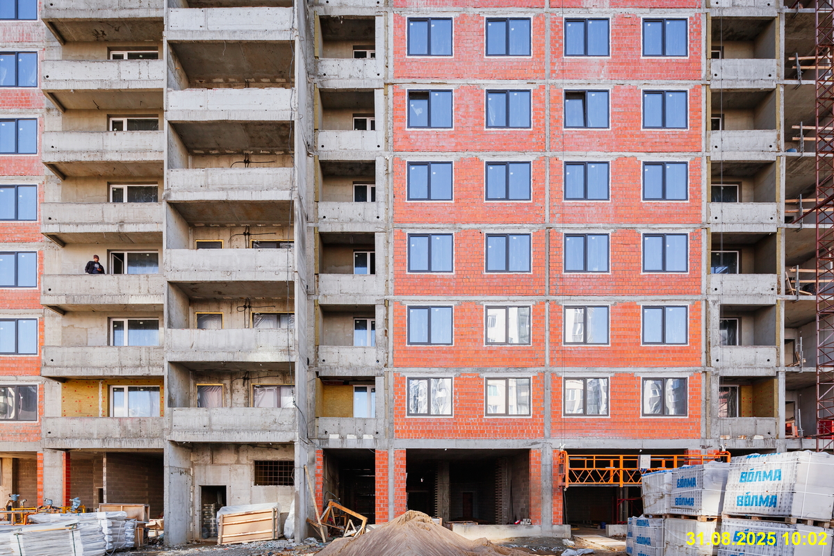 31 августа 2025