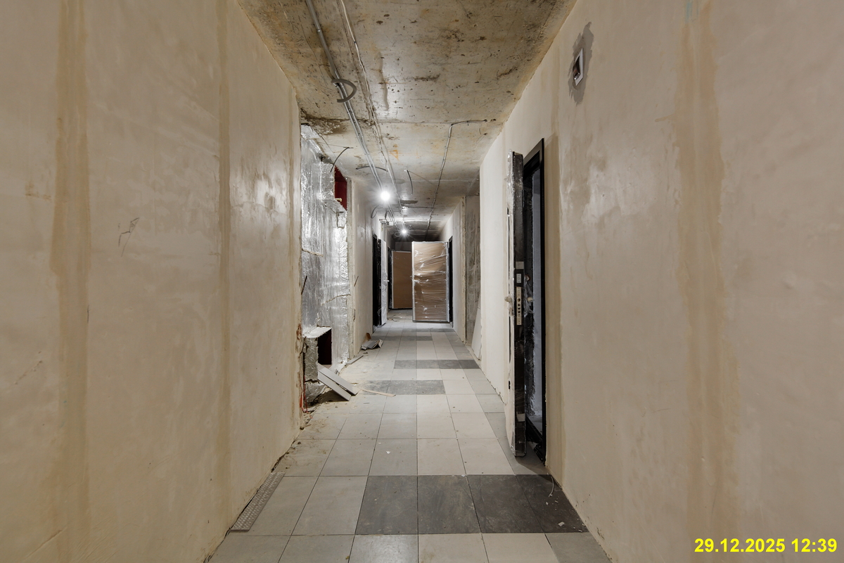 31 декабря 2025