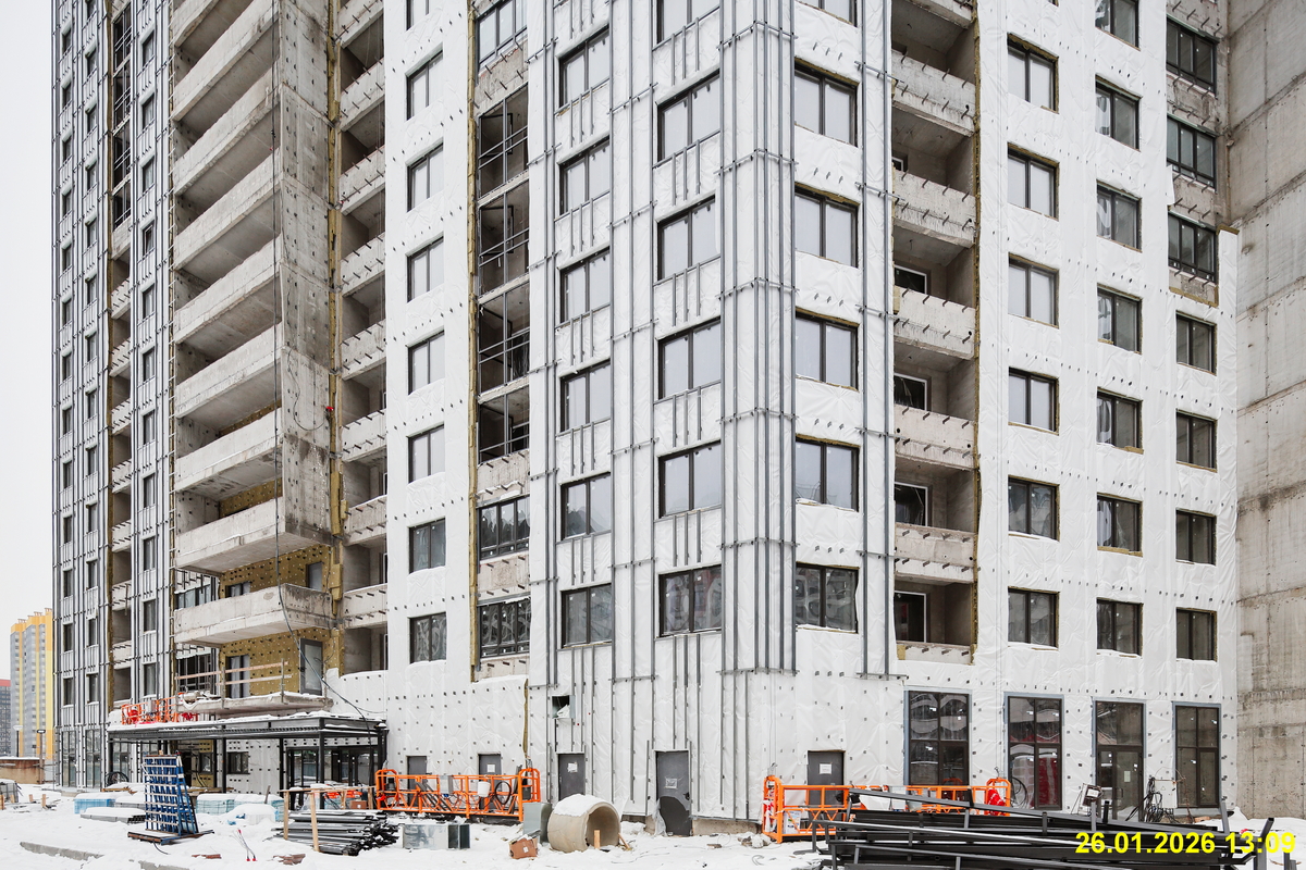 26 января 2026