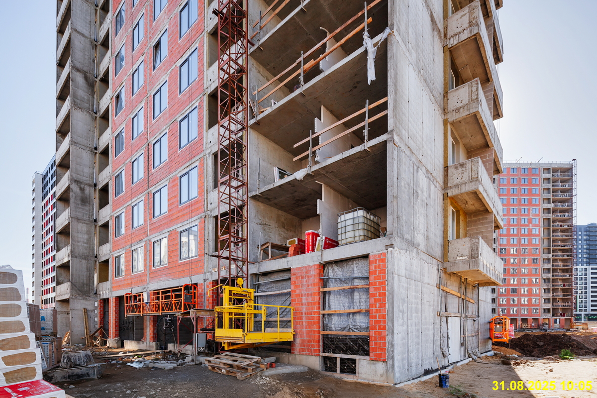 31 августа 2025