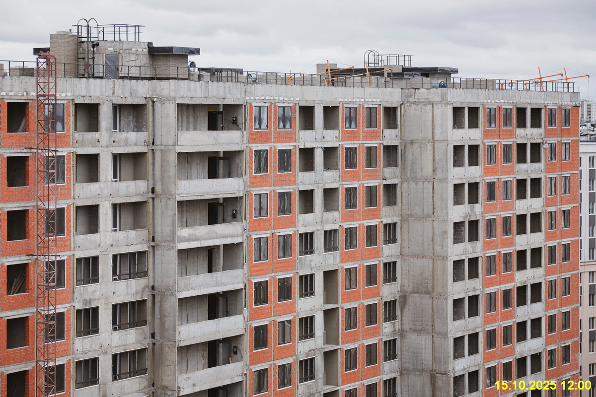 15 октября 2025