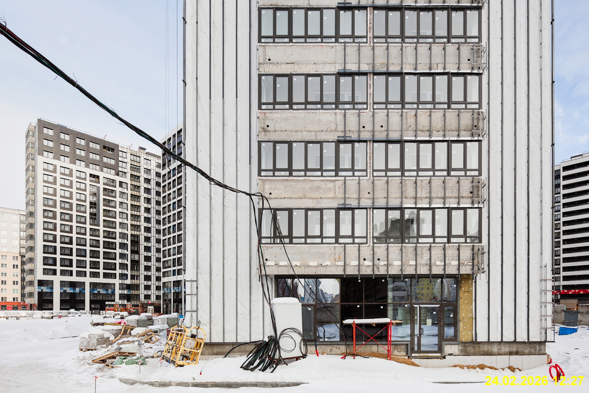 27 февраля 2026