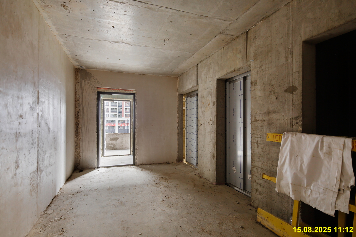 15 августа 2025