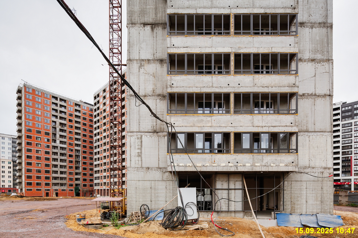 15 сентября 2025