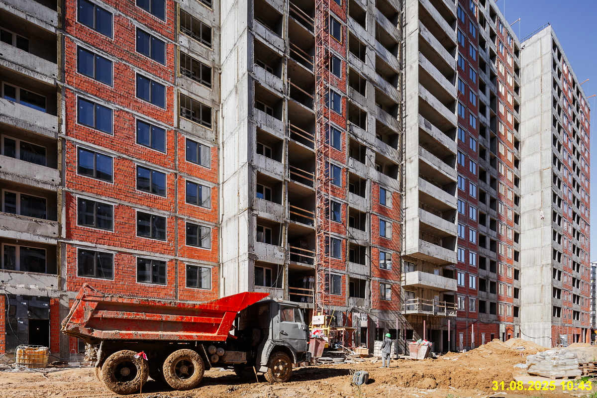 31 августа 2025