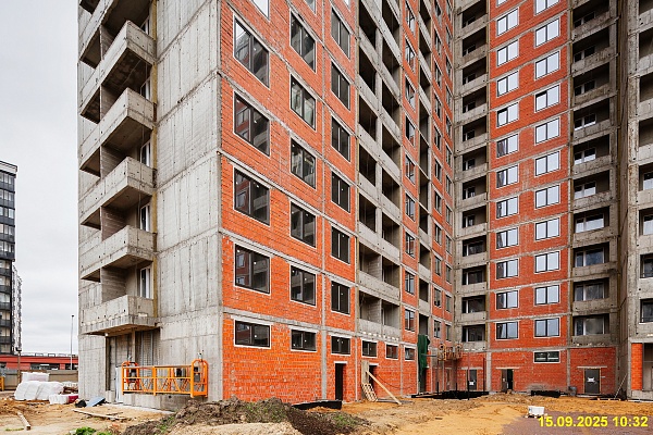 15 сентября 2025