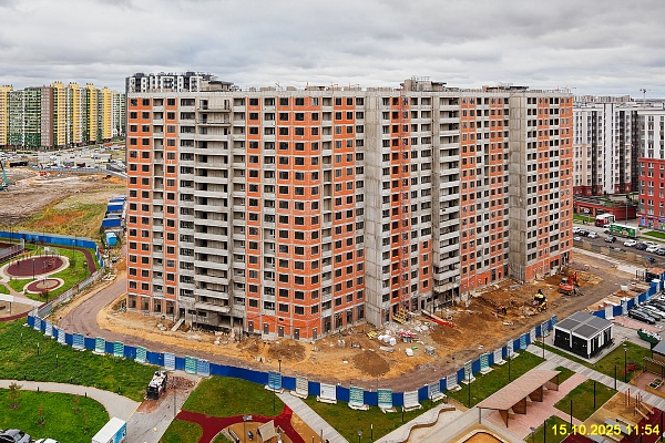 15 октября 2025