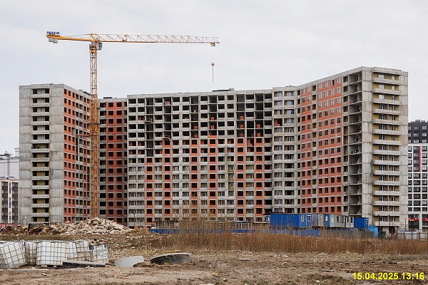15 апреля 2025 15 апреля 2025