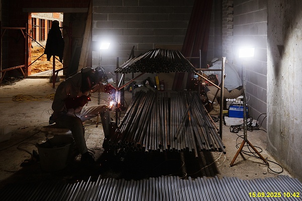 15 сентября 2025