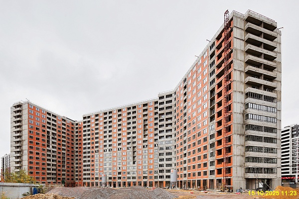 15 октября 2025