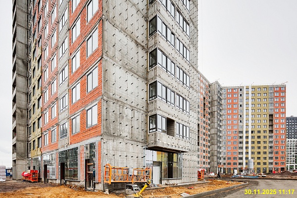 30 ноября 2025