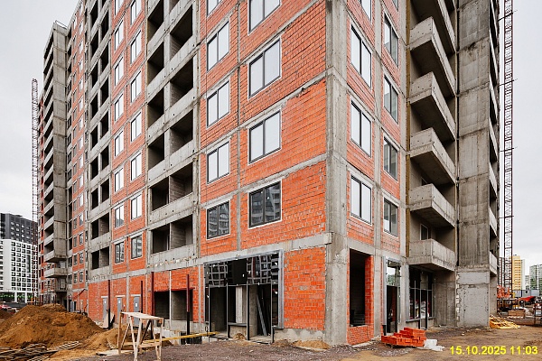 15 октября 2025