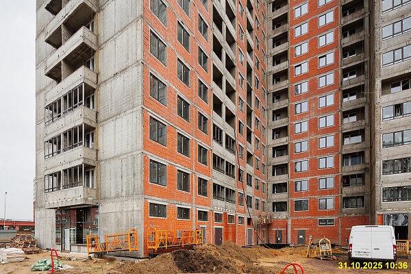 31 октября 2025